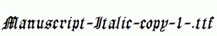 Manuscript-Italic-copy-1-.ttf