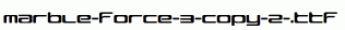 Marble-Force-3-copy-2-.ttf