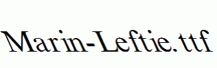 Marin-Leftie.ttf