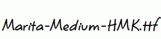 Marita-Medium-HMK.ttf