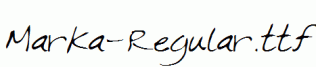 Marka-Regular.ttf