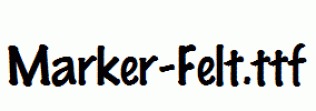 Marker-Felt.ttf