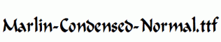 Marlin-Condensed-Normal.ttf