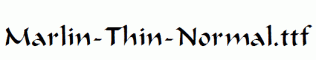 Marlin-Thin-Normal.ttf