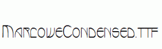 MarloweCondensed.ttf
