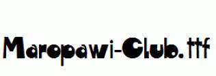 Maropawi-Club.ttf