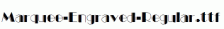 Marquee-Engraved-Regular.ttf