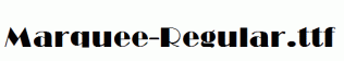 Marquee-Regular.ttf