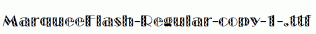 MarqueeFlash-Regular-copy-1-.ttf