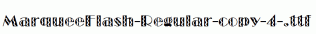 MarqueeFlash-Regular-copy-4-.ttf
