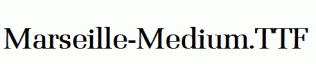 Marseille-Medium.ttf