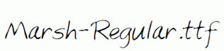 Marsh-Regular.ttf