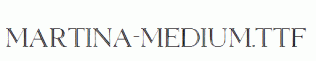 Martina-Medium.ttf