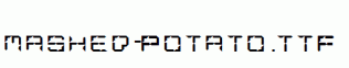 Mashed-Potato.ttf