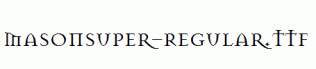 MasonSuper-Regular.ttf