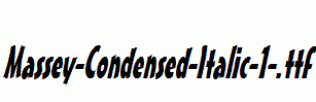 Massey-Condensed-Italic-1-.ttf