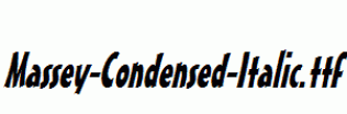 Massey-Condensed-Italic.ttf