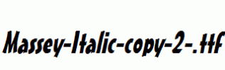 Massey-Italic-copy-2-.ttf