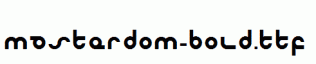 Masterdom-Bold.ttf