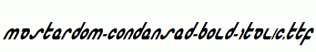 Masterdom-Condensed-Bold-Italic.ttf