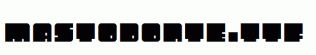Mastodonte.ttf