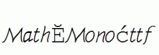 Math5Mono.ttf