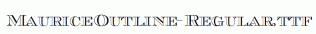 MauriceOutline-Regular.ttf