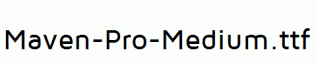 Maven-Pro-Medium.ttf