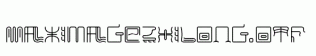 MaximageZhiLong.otf