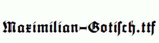 Maximilian-Gotisch.ttf