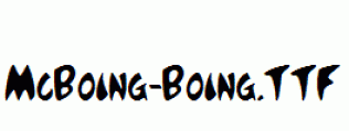 McBoing-Boing.ttf