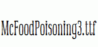 McFoodPoisoning3.ttf