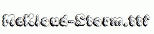 McKloud-Storm.ttf