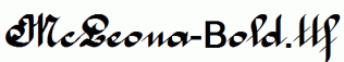 McLeona-Bold.ttf