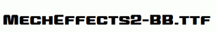 MechEffects2-BB.ttf