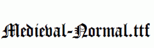 Medieval-Normal.ttf