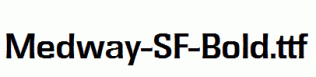 Medway-SF-Bold.ttf