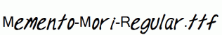 Memento-Mori-Regular.ttf