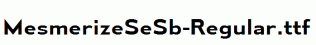 MesmerizeSeSb-Regular.ttf