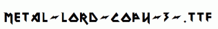 Metal-Lord-copy-3-.ttf