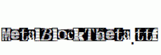 MetalBlockTheta.ttf