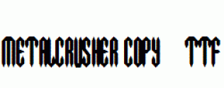 MetalCrusher-copy-1-.ttf