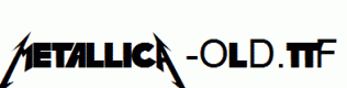MetallicA-OLD.ttf