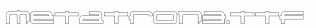Metatron3.ttf