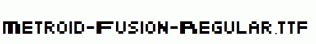 Metroid-Fusion-Regular.ttf