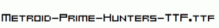 Metroid-Prime-Hunters-TTF.ttf