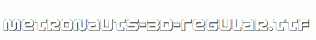 Metronauts-3D-Regular.ttf