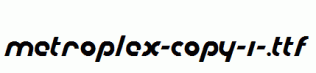 Metroplex-copy-1-.ttf