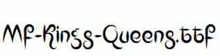 Mf-Kings-Queens.ttf
