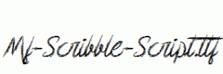 Mf-Scribble-Script.ttf